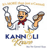  Kannoli Kraze - Home